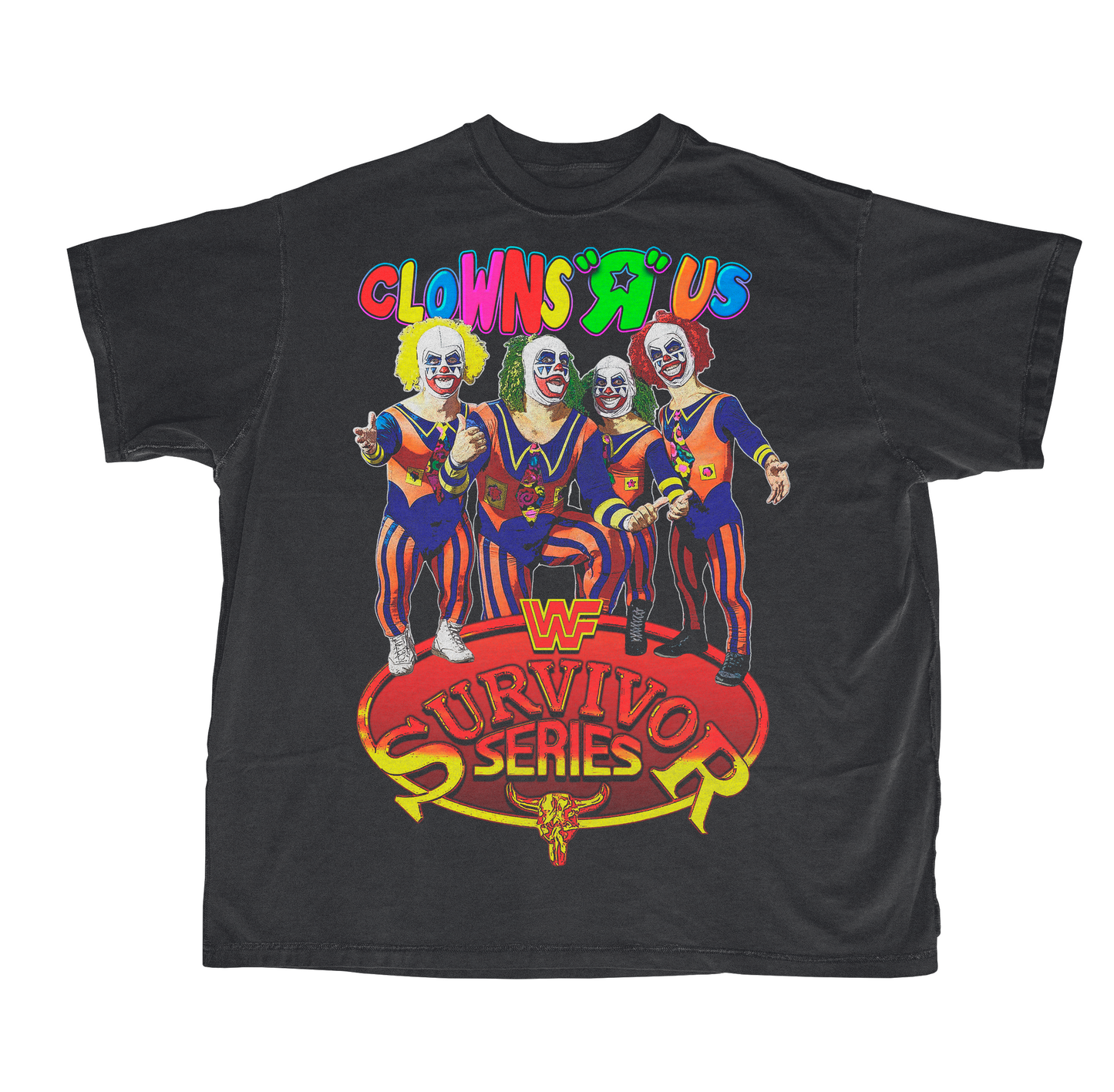 '94 - Clowns