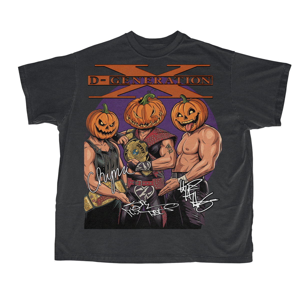 '26 - DX Halloween