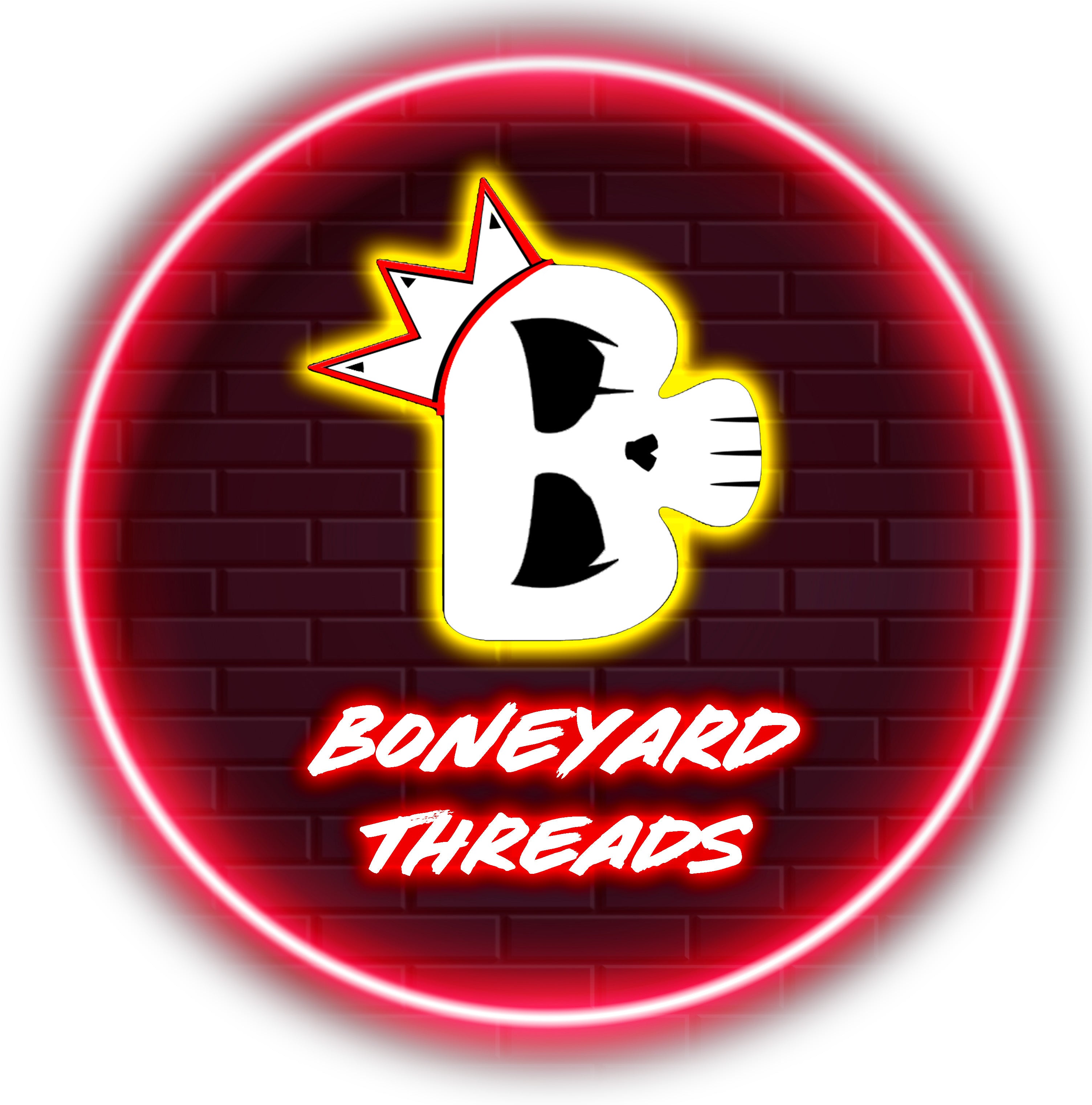 Boneyard Threads