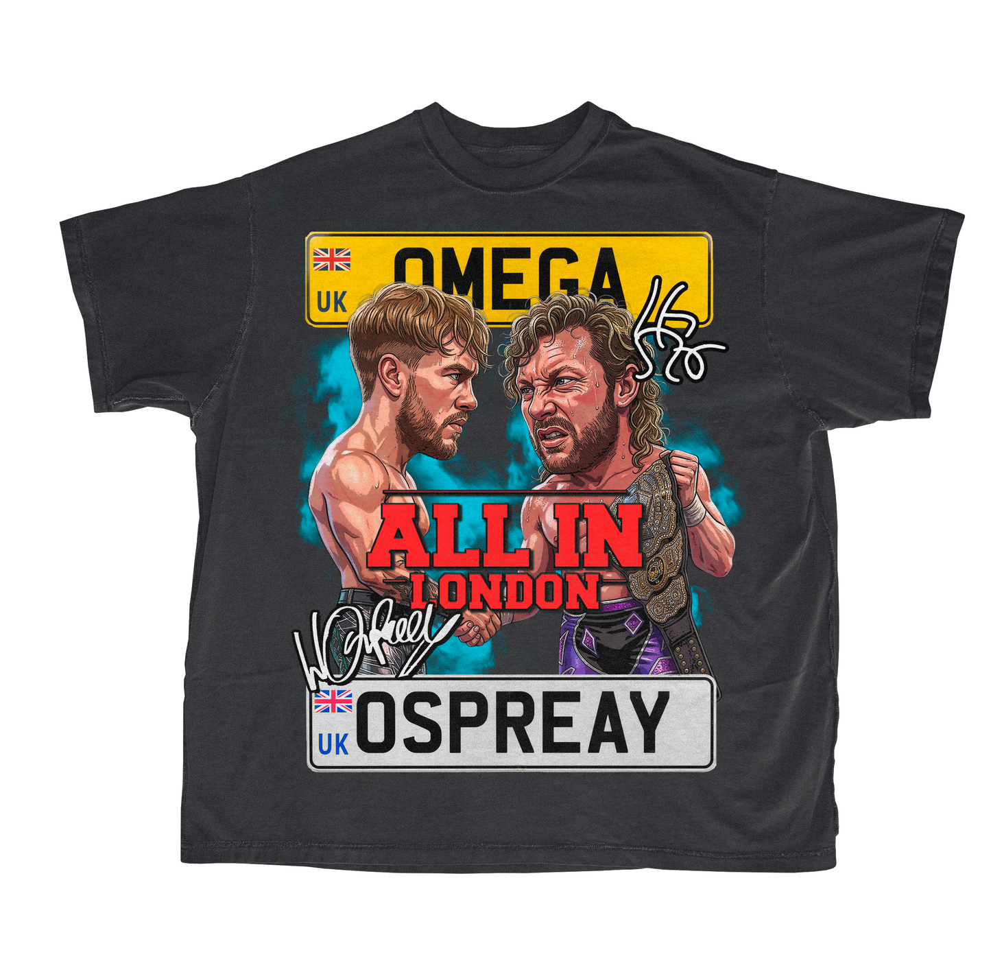 '26: All In