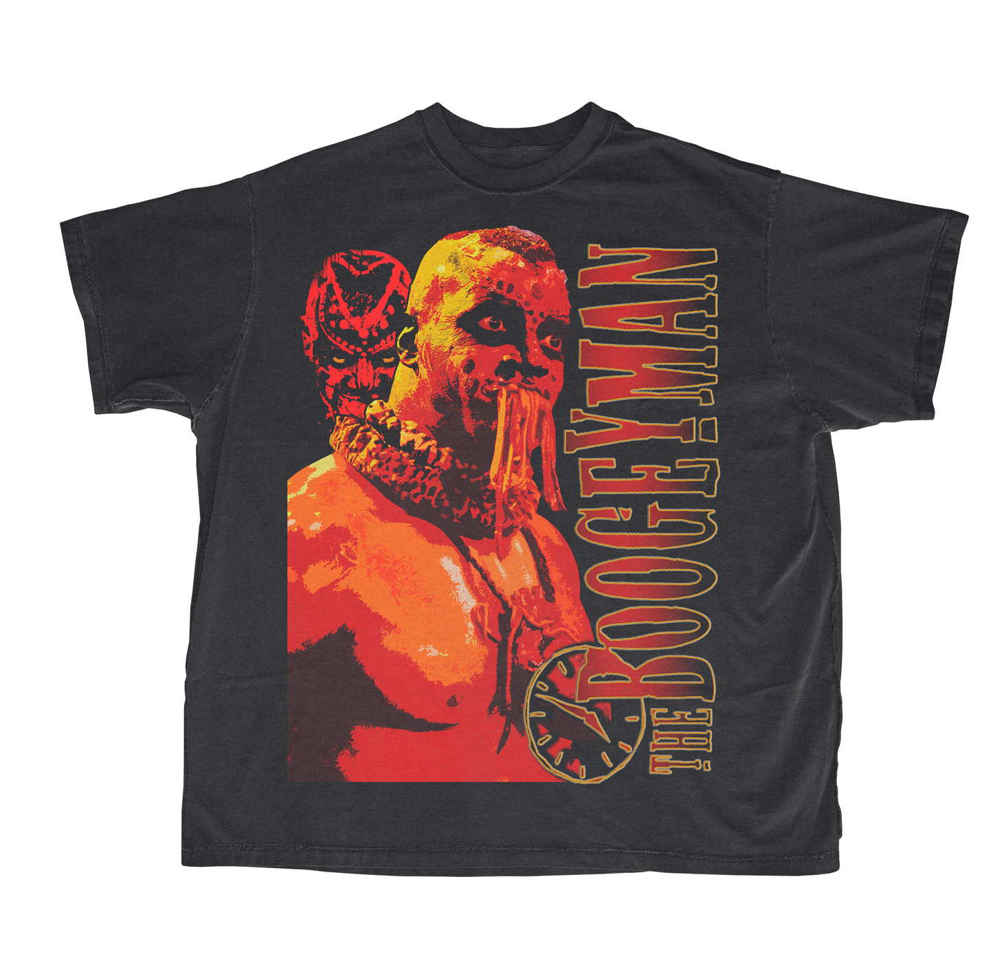 '06 - Boogey (Shaka Garment)
