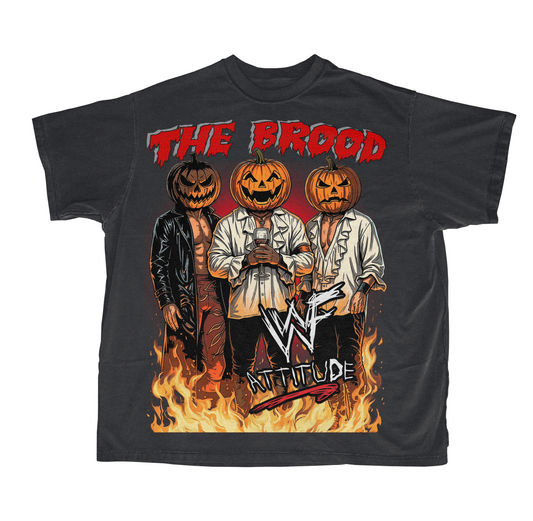 '26 - Brood Halloween