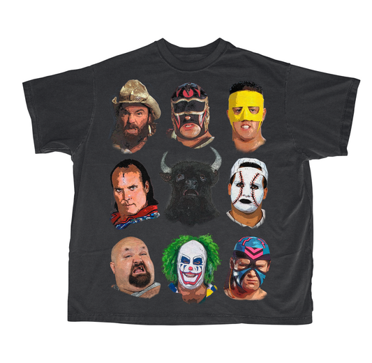 '90s: Gimmicks