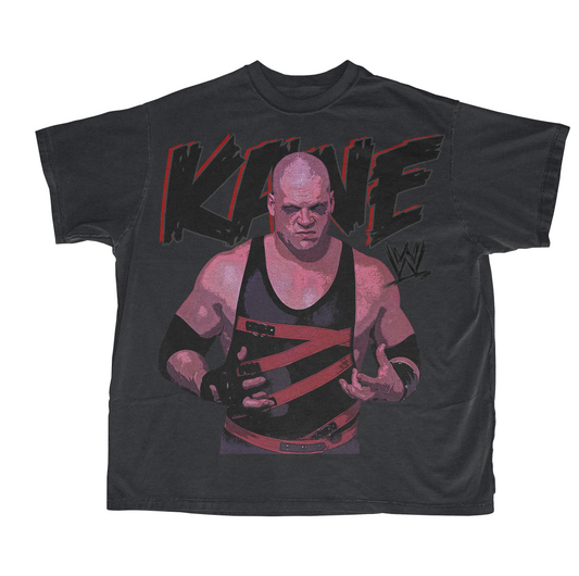 '03 - Demon Kane