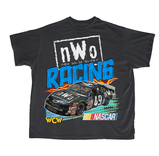 '97 - nWo Racing