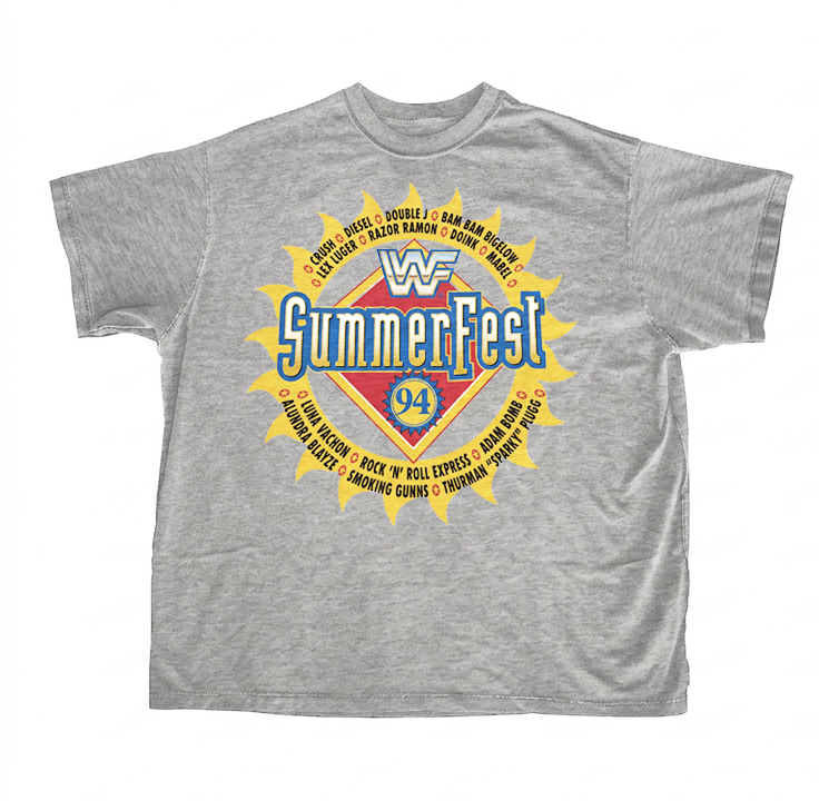'94: SummerFest '94