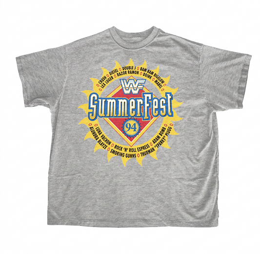 '94: SummerFest '94