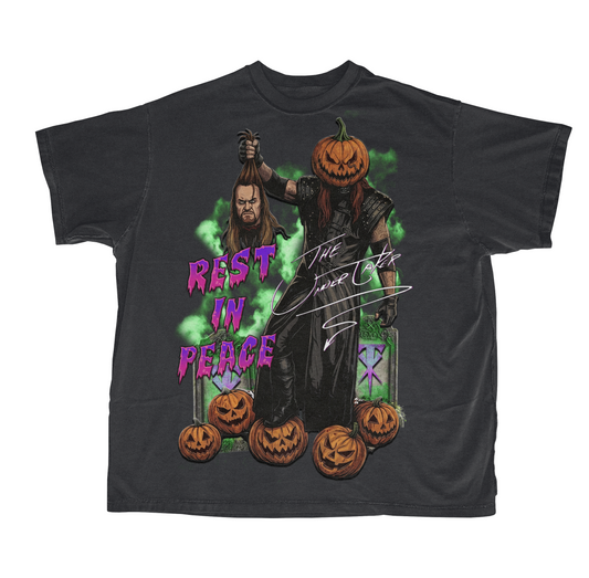 '26 - Taker Halloween