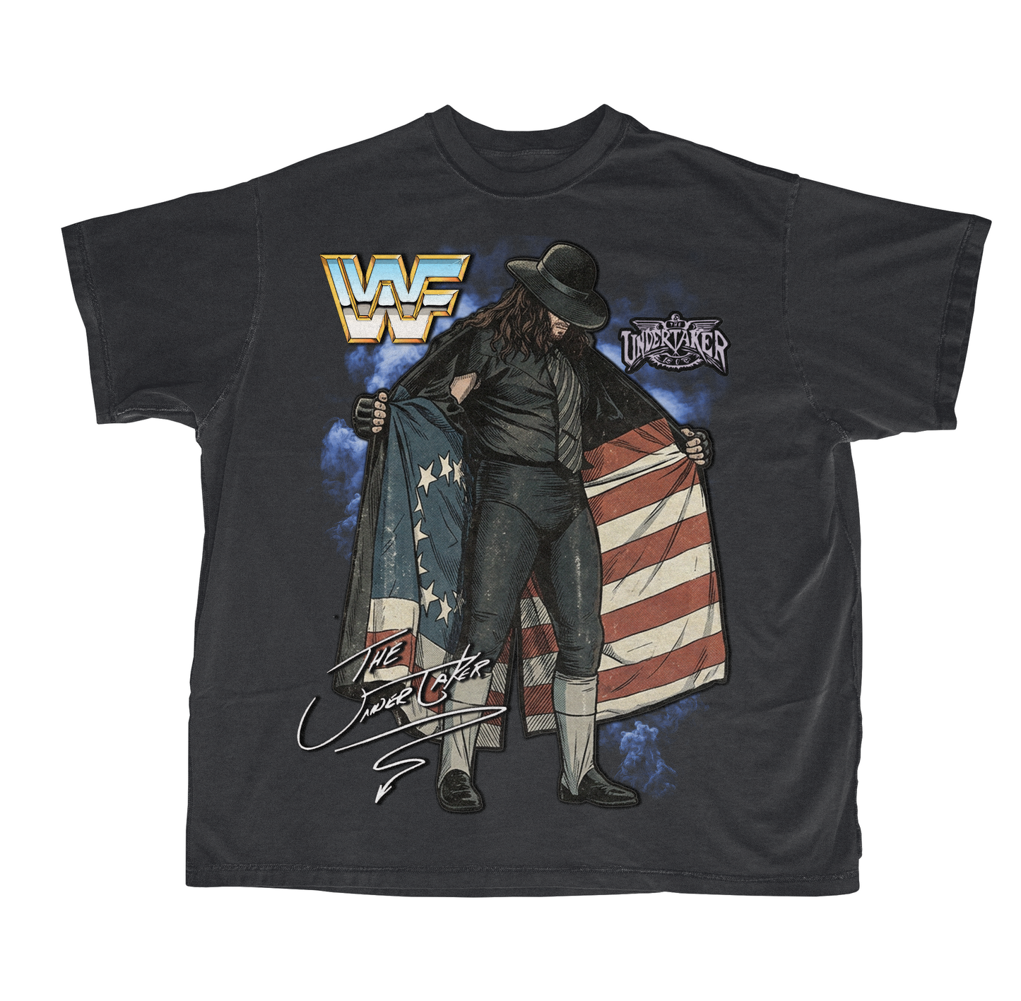 '93: USA Deadman