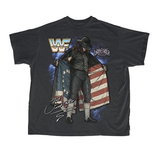 '93: USA Deadman